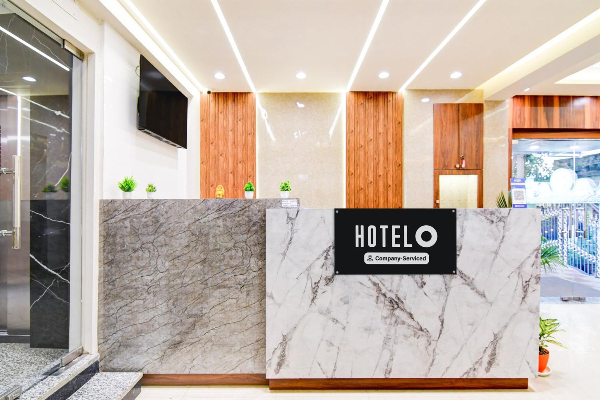 Super Townhouse Kaikhali Near Airport Kolkata Bagian luar foto